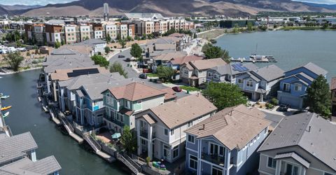1142 Harbour Cove Court, Sparks, NV 89434 Photo