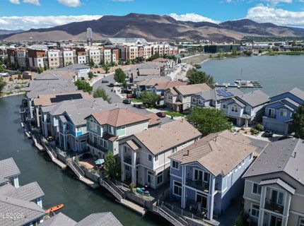1142 Harbour Cove Court, Sparks, NV 89434 Photo