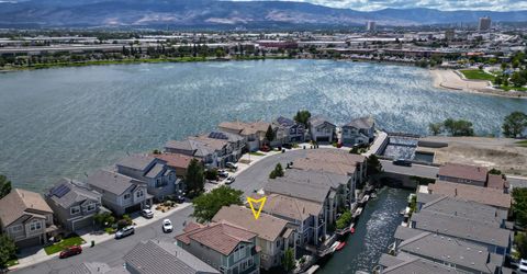 1142 Harbour Cove Court, Sparks, NV 89434 Photo