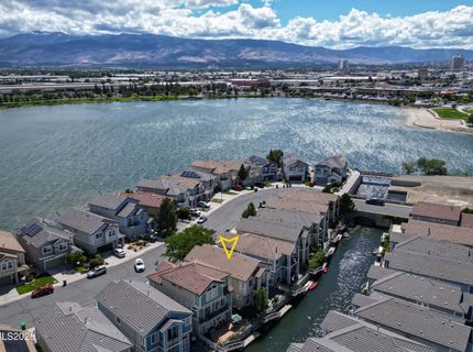 1142 Harbour Cove Court, Sparks, NV 89434 Photo