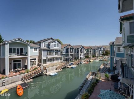 1142 Harbour Cove Court, Sparks, NV 89434 Photo