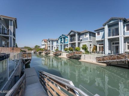 1142 Harbour Cove Court, Sparks, NV 89434 Photo