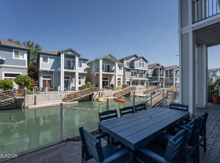 1142 Harbour Cove Court, Sparks, NV 89434 Photo