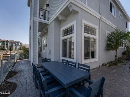 1142 Harbour Cove Court, Sparks, NV 89434 Photo