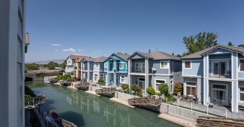 1142 Harbour Cove Court, Sparks, NV 89434 Photo