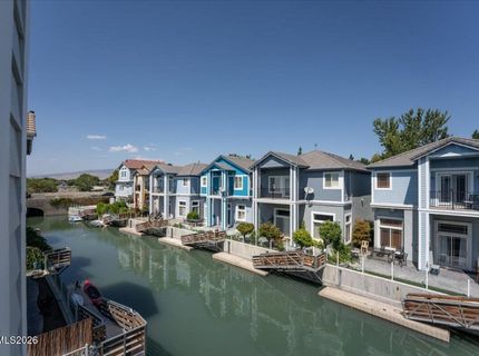 1142 Harbour Cove Court, Sparks, NV 89434 Photo