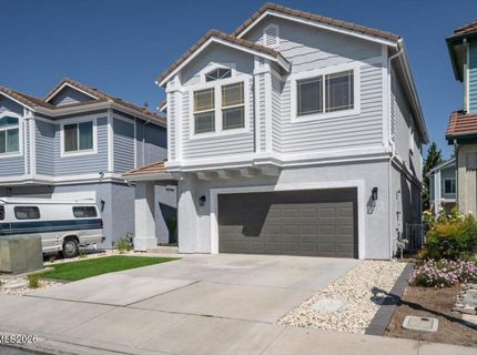 1142 Harbour Cove Court, Sparks, NV 89434 Photo