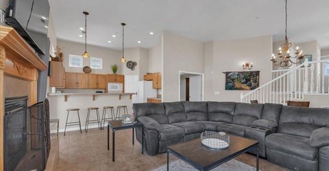 1142 Harbour Cove Court, Sparks, NV 89434 Photo