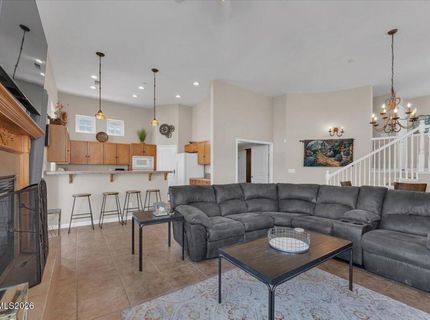1142 Harbour Cove Court, Sparks, NV 89434 Photo