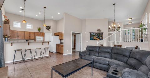1142 Harbour Cove Court, Sparks, NV 89434 Photo
