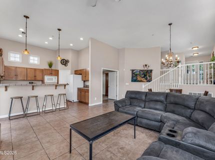 1142 Harbour Cove Court, Sparks, NV 89434 Photo