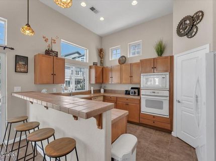 1142 Harbour Cove Court, Sparks, NV 89434 Photo
