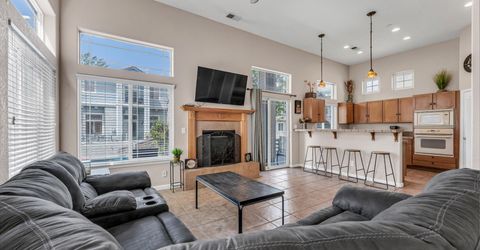 1142 Harbour Cove Court, Sparks, NV 89434 Photo
