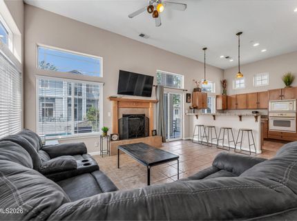 1142 Harbour Cove Court, Sparks, NV 89434 Photo