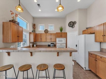 1142 Harbour Cove Court, Sparks, NV 89434 Photo