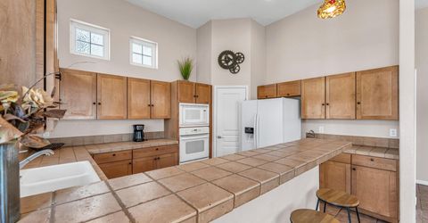 1142 Harbour Cove Court, Sparks, NV 89434 Photo