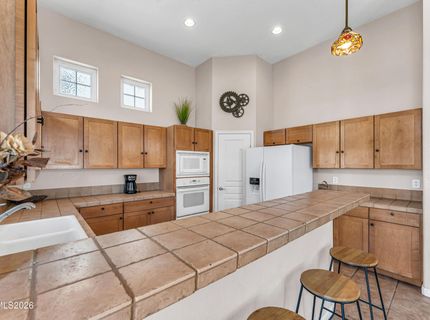 1142 Harbour Cove Court, Sparks, NV 89434 Photo