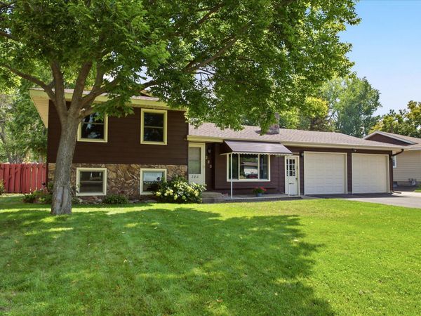 280 117th Lane NE, Blaine, MN 55434