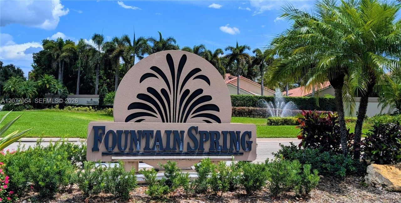 10321 NW 17th Ct, Plantation, FL 33322 Photo
