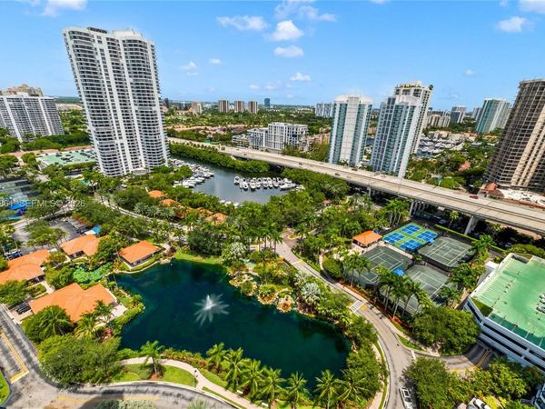 19101 NE 36th Ct , Unit 2607, Aventura, FL 33180