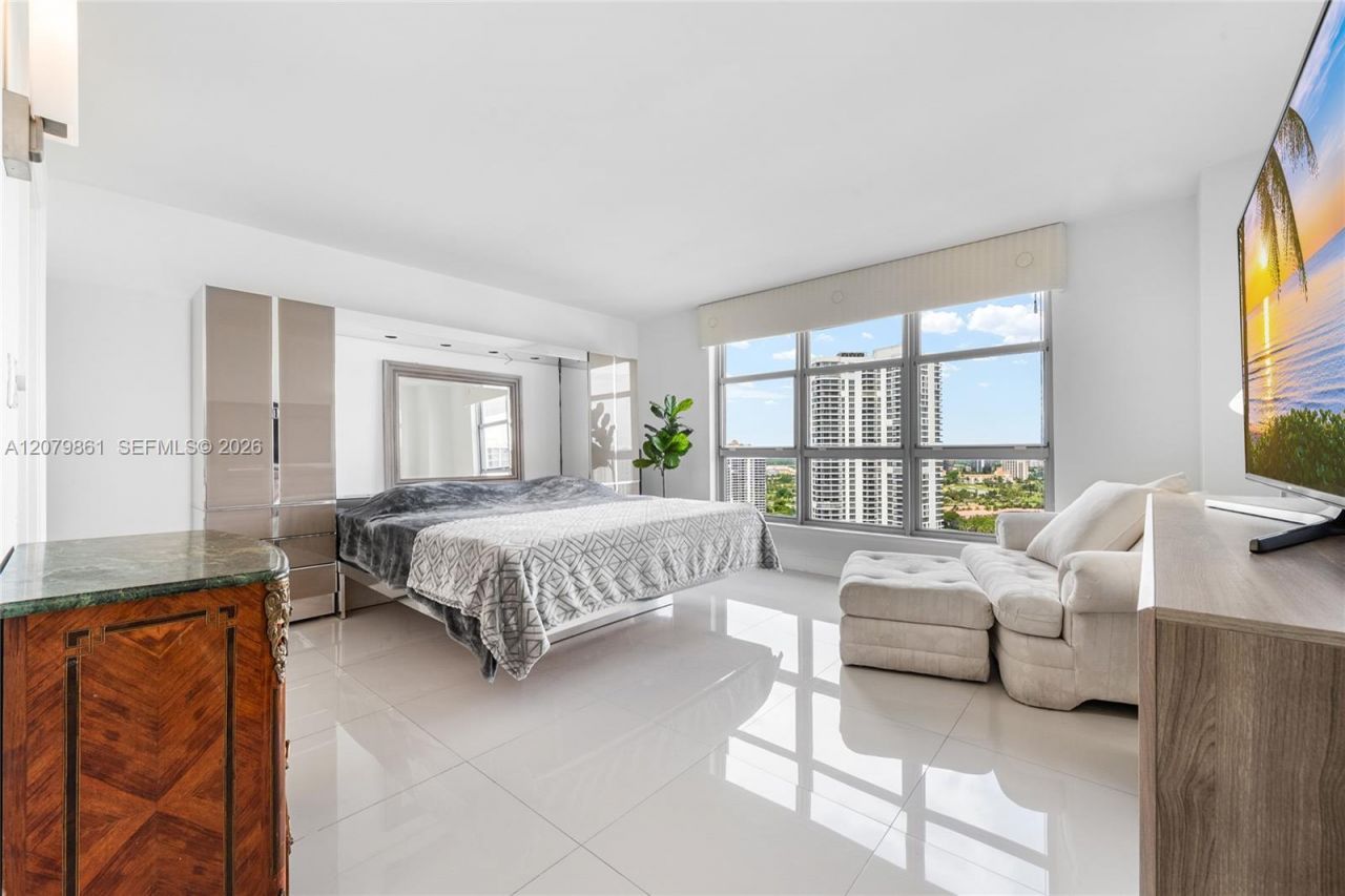 19101 NE 36th Ct, Unit 2607, Aventura, FL 33180 Photo