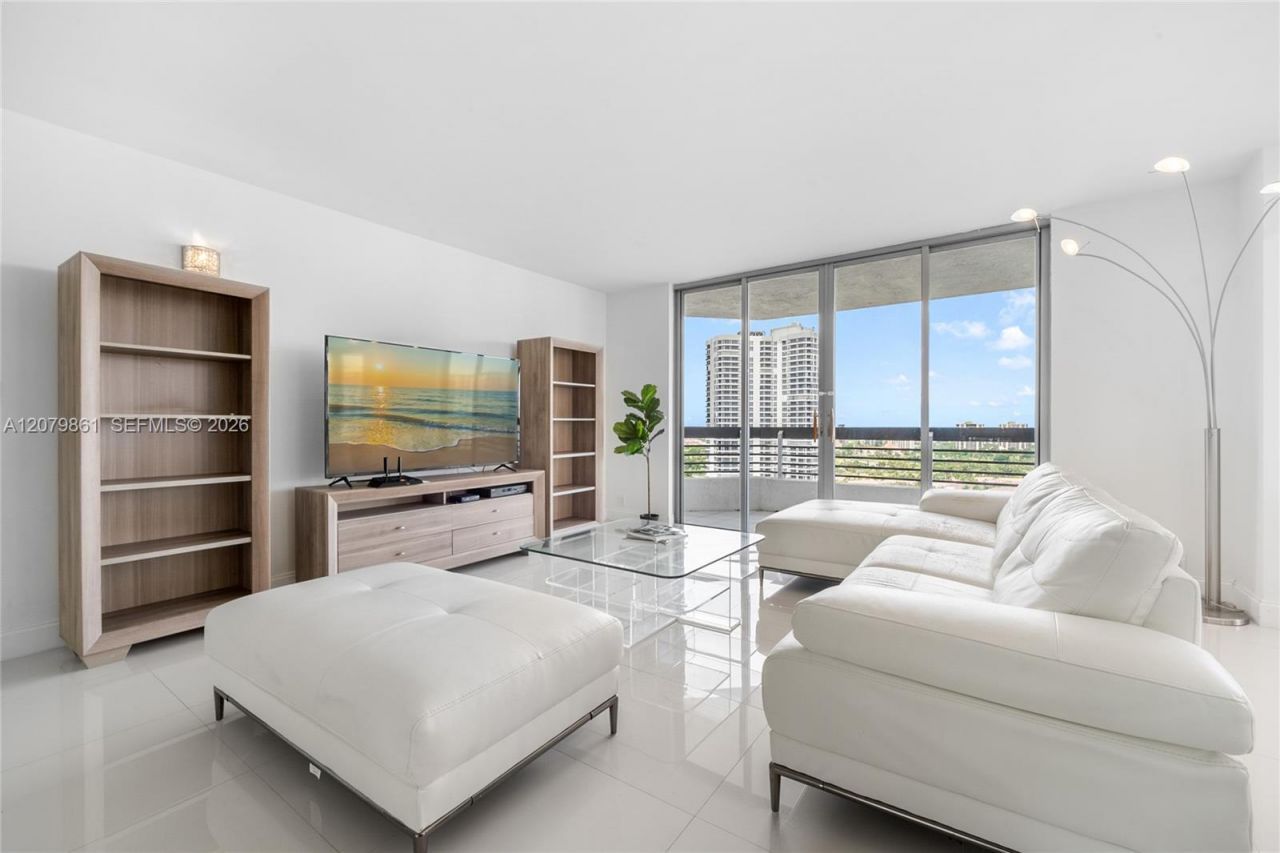 19101 NE 36th Ct, Unit 2607, Aventura, FL 33180 Photo