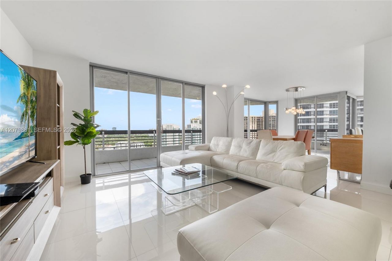 19101 NE 36th Ct, Unit 2607, Aventura, FL 33180 Photo