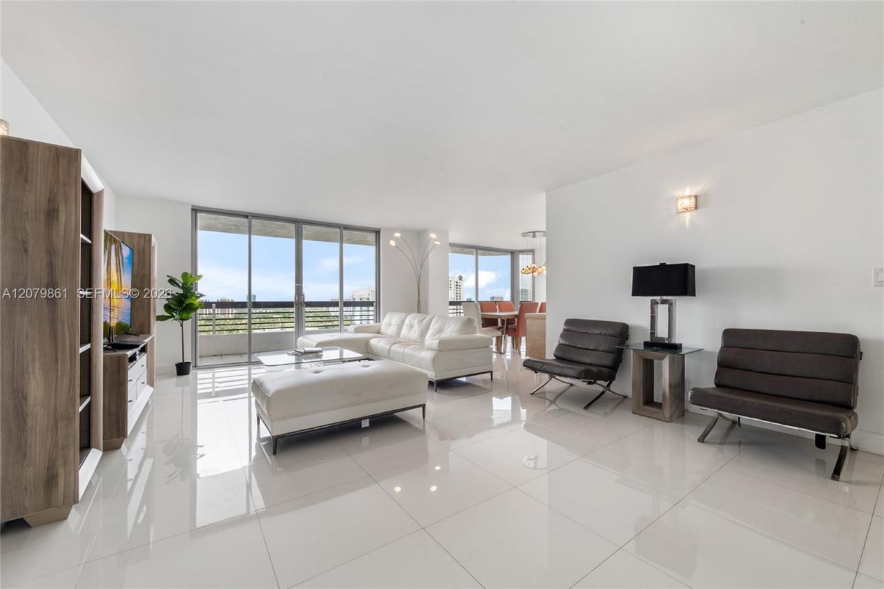 19101 NE 36th Ct, Unit 2607, Aventura, FL 33180 Photo