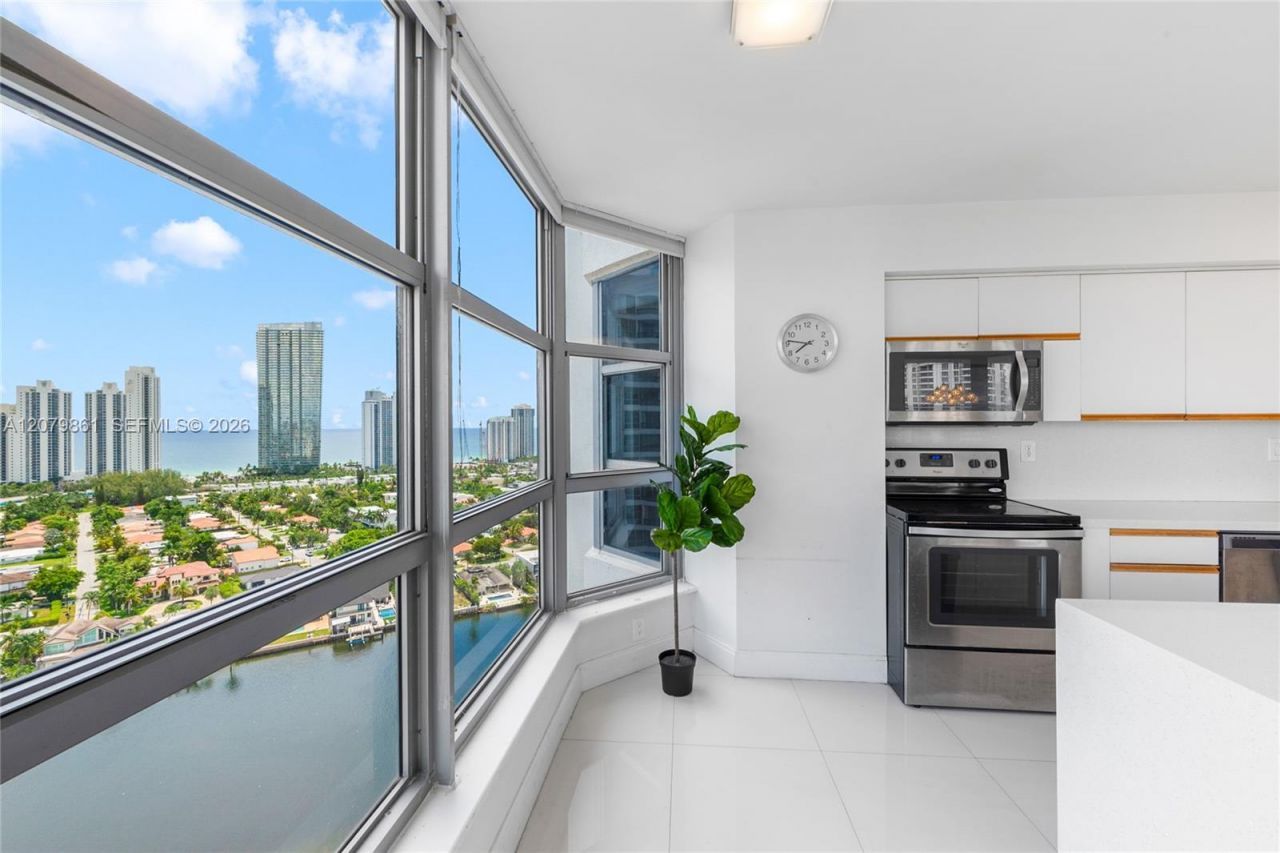 19101 NE 36th Ct, Unit 2607, Aventura, FL 33180 Photo