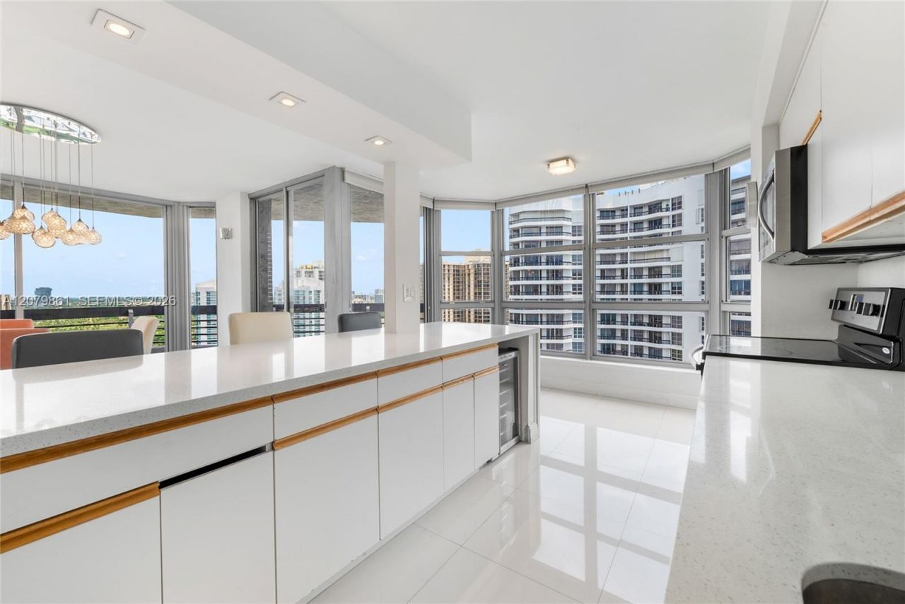 19101 NE 36th Ct, Unit 2607, Aventura, FL 33180 Photo