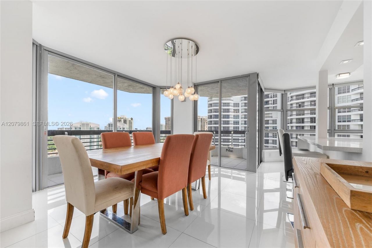 19101 NE 36th Ct, Unit 2607, Aventura, FL 33180 Photo