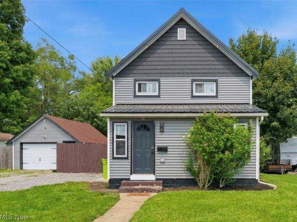 57 Windham Road , Newton Falls, OH 44444