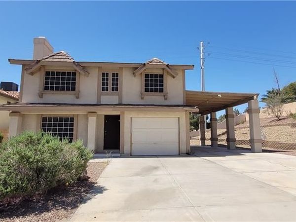 2813 Cacto Court, Henderson, NV 89074