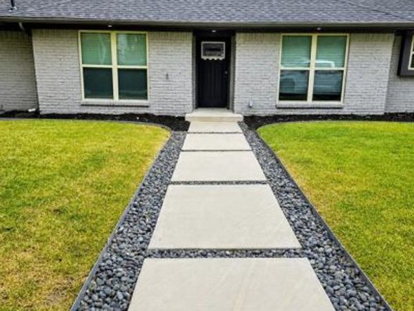 1922 Camden Way , Carrollton, TX 75007