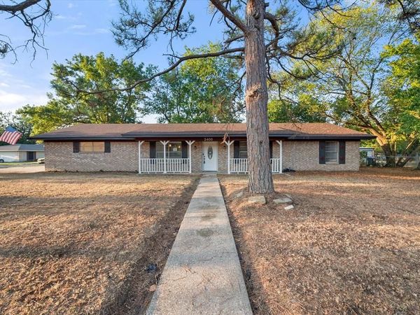 3400 Emhouse Road, Corsicana, TX 75110