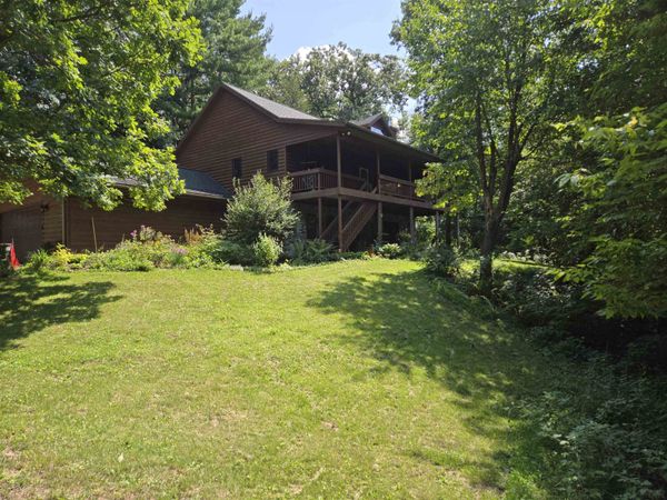 N3988 Wild Cat Road, Poynette, WI 53955