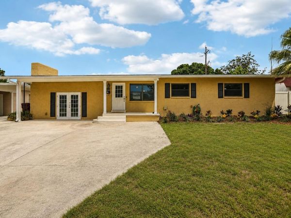 3707 PELICAN LANE , ORLANDO, FL 32803