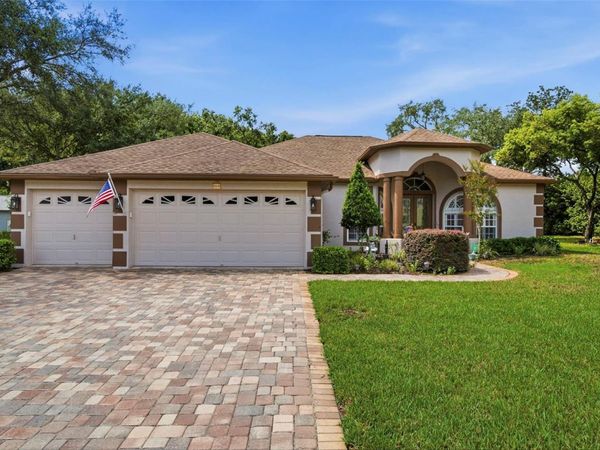 10531 MIRACLE LANE, NEW PORT RICHEY, FL 34654