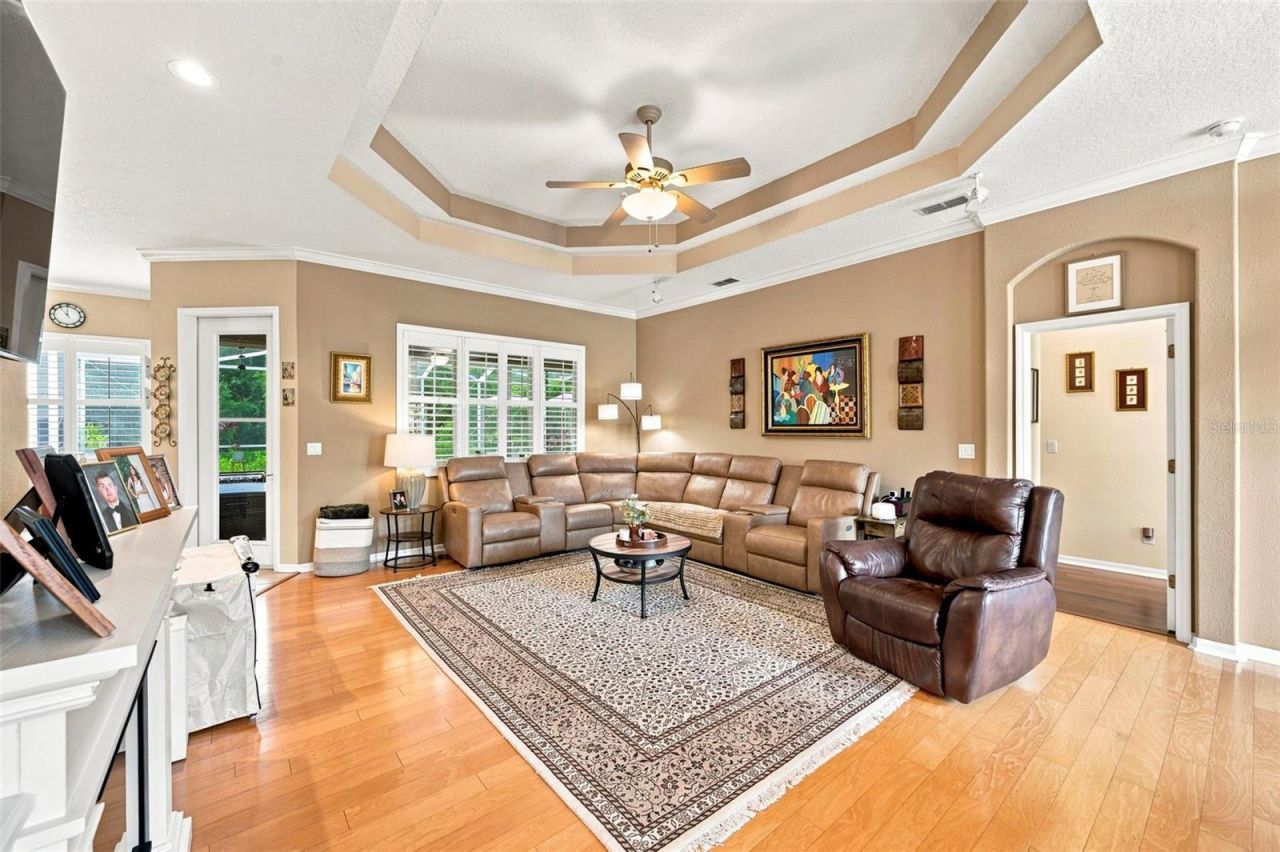 10531 Miracle Lane, New Port Richey, FL 34654 Photo