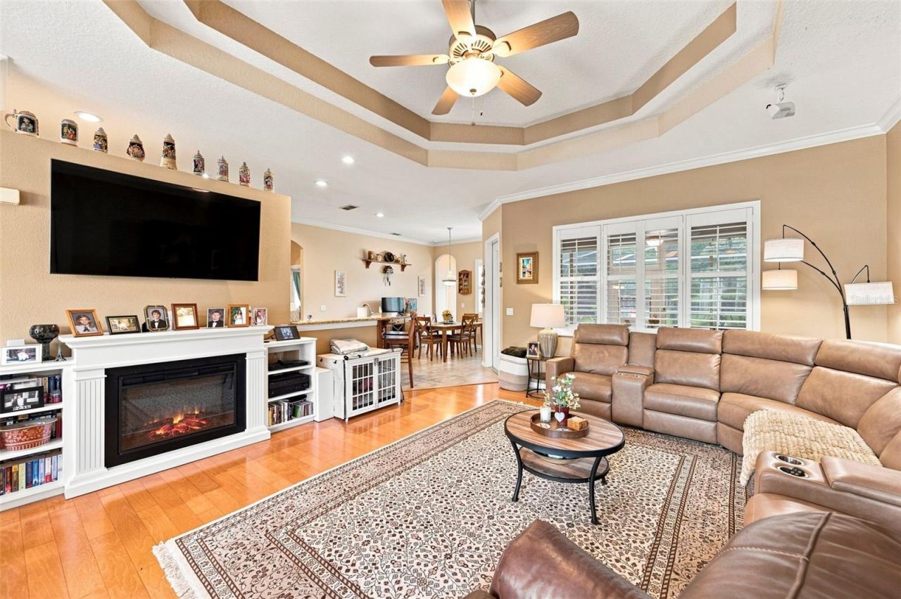 10531 Miracle Lane, New Port Richey, FL 34654 Photo