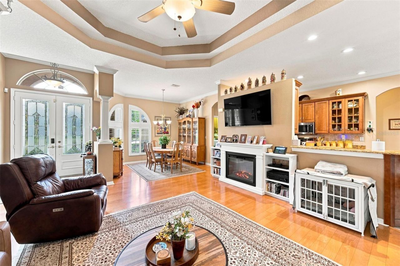 10531 Miracle Lane, New Port Richey, FL 34654 Photo