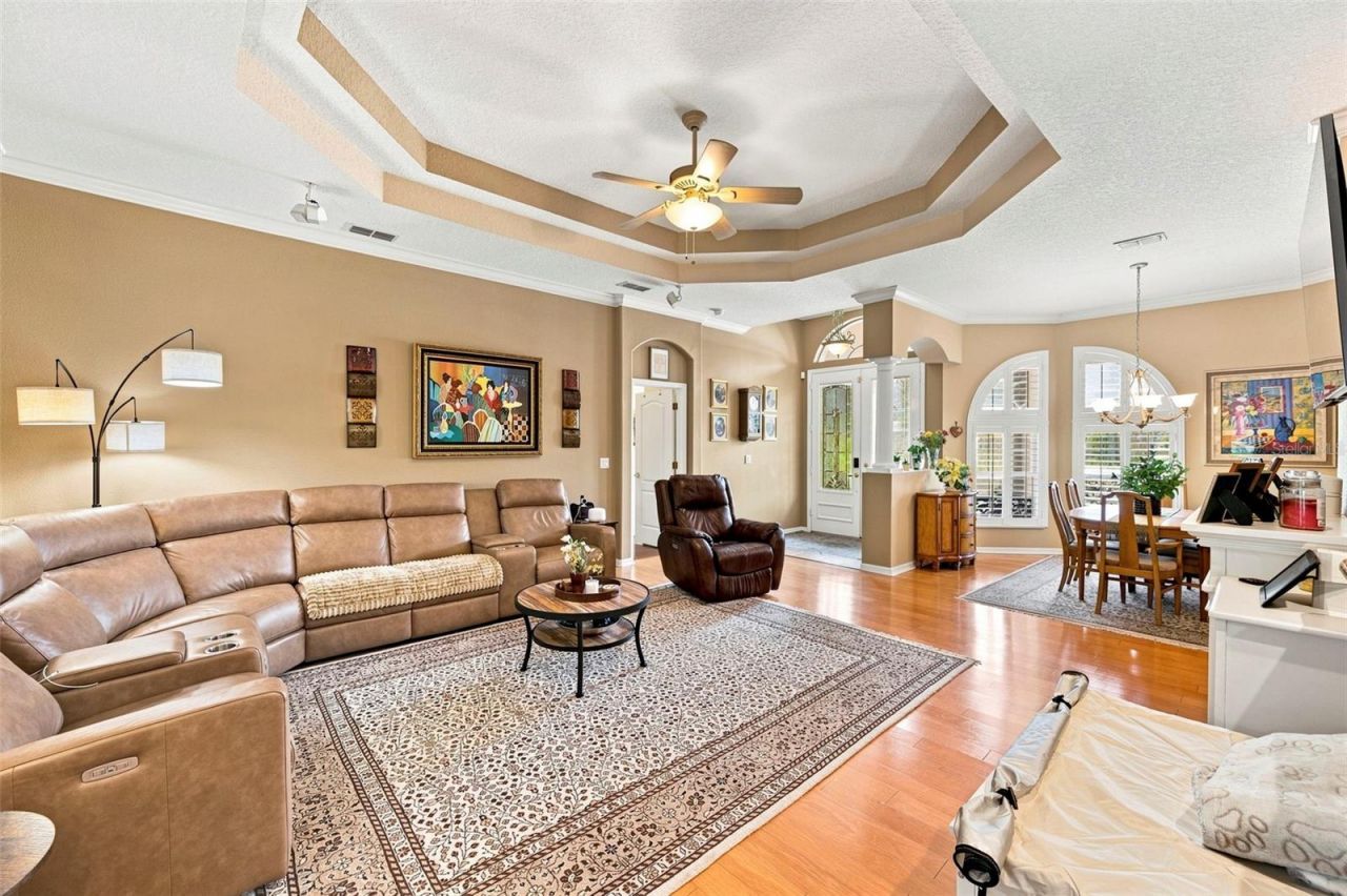 10531 Miracle Lane, New Port Richey, FL 34654 Photo