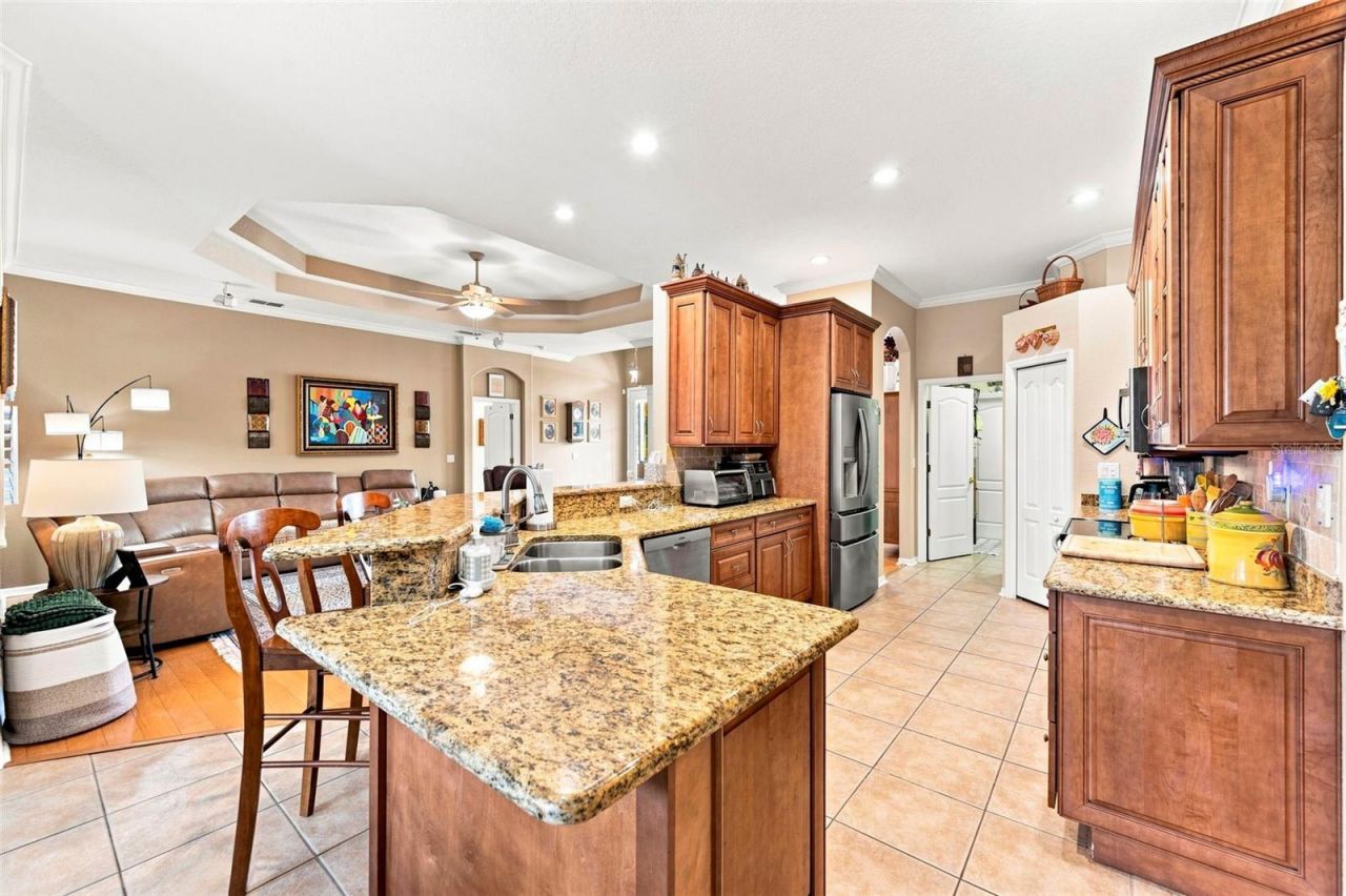 10531 Miracle Lane, New Port Richey, FL 34654 Photo