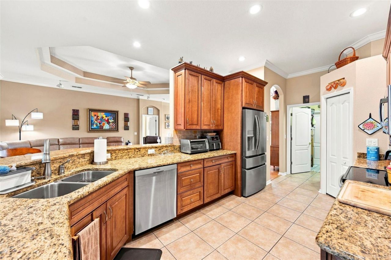 10531 Miracle Lane, New Port Richey, FL 34654 Photo