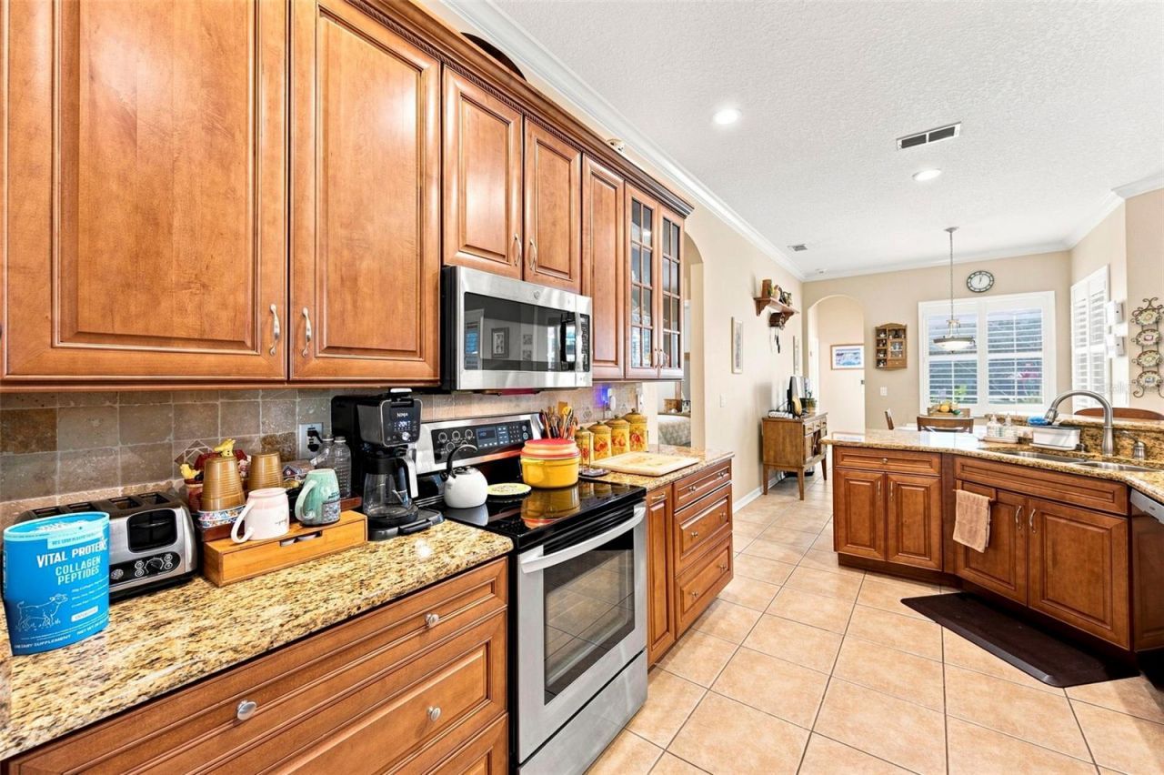 10531 Miracle Lane, New Port Richey, FL 34654 Photo