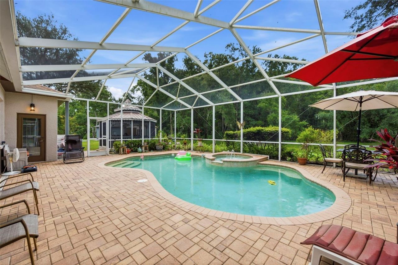 10531 Miracle Lane, New Port Richey, FL 34654 Photo