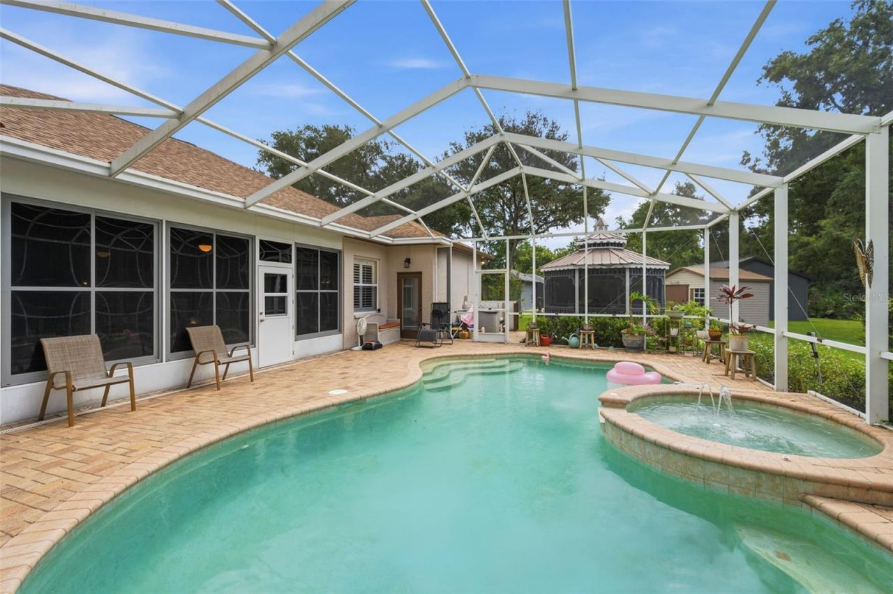 10531 Miracle Lane, New Port Richey, FL 34654 Photo