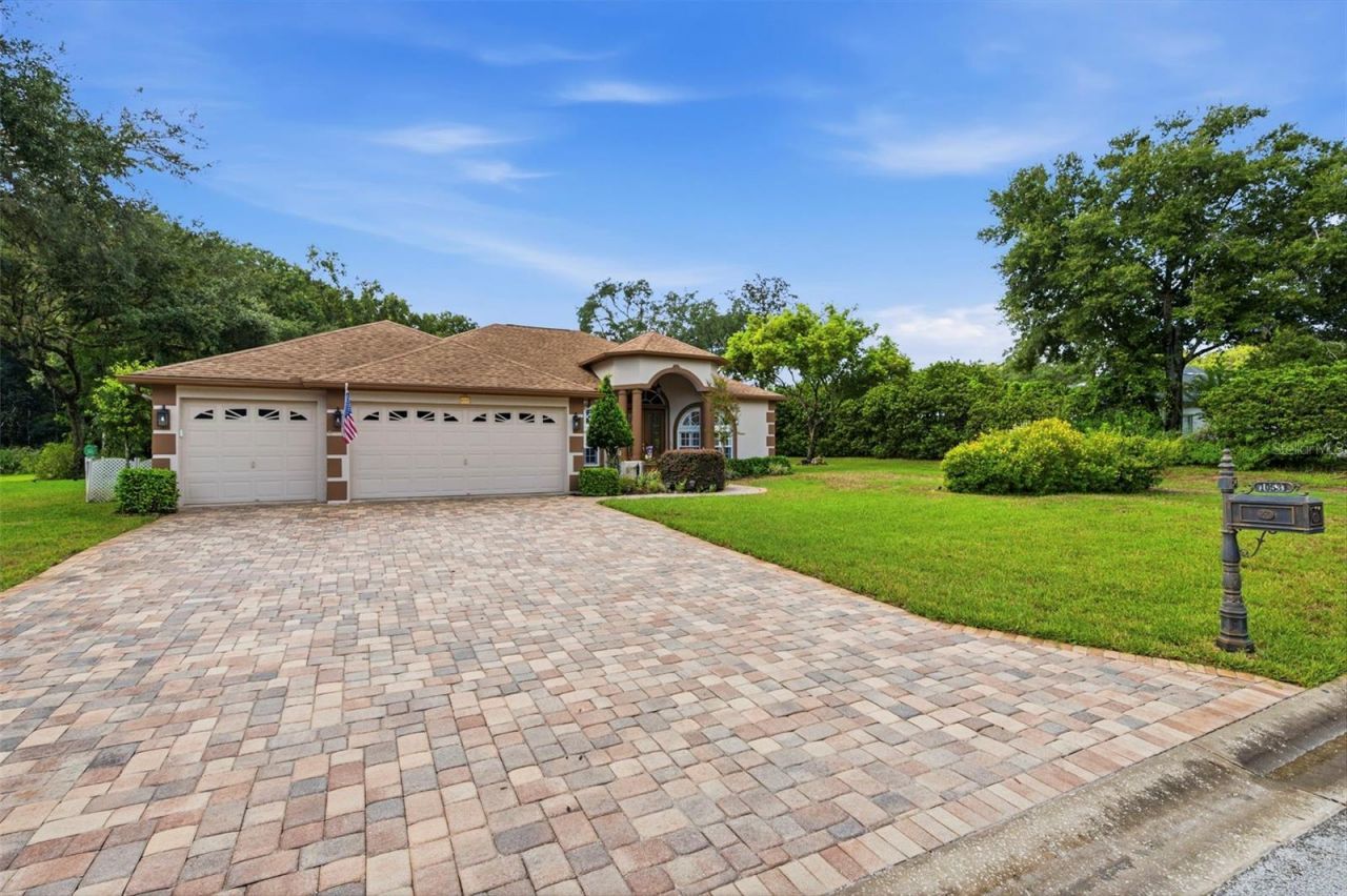 10531 Miracle Lane, New Port Richey, FL 34654 Photo