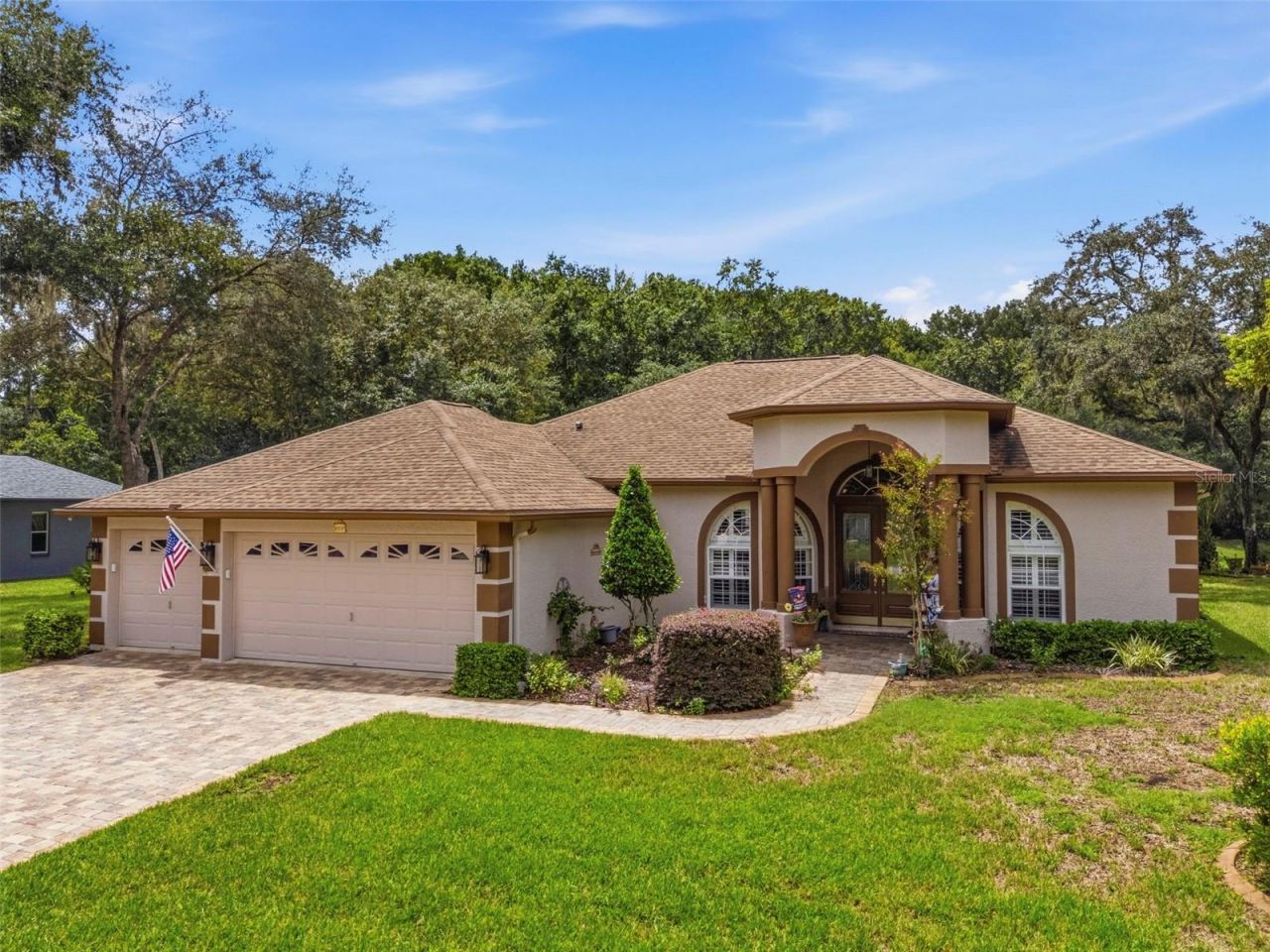 10531 Miracle Lane, New Port Richey, FL 34654 Photo