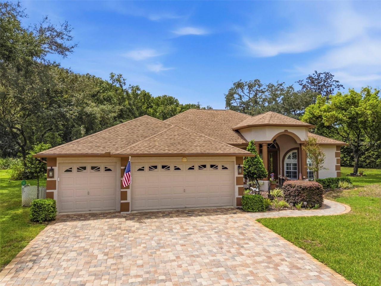 10531 Miracle Lane, New Port Richey, FL 34654 Photo